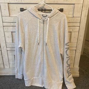 Victoria secret jacket